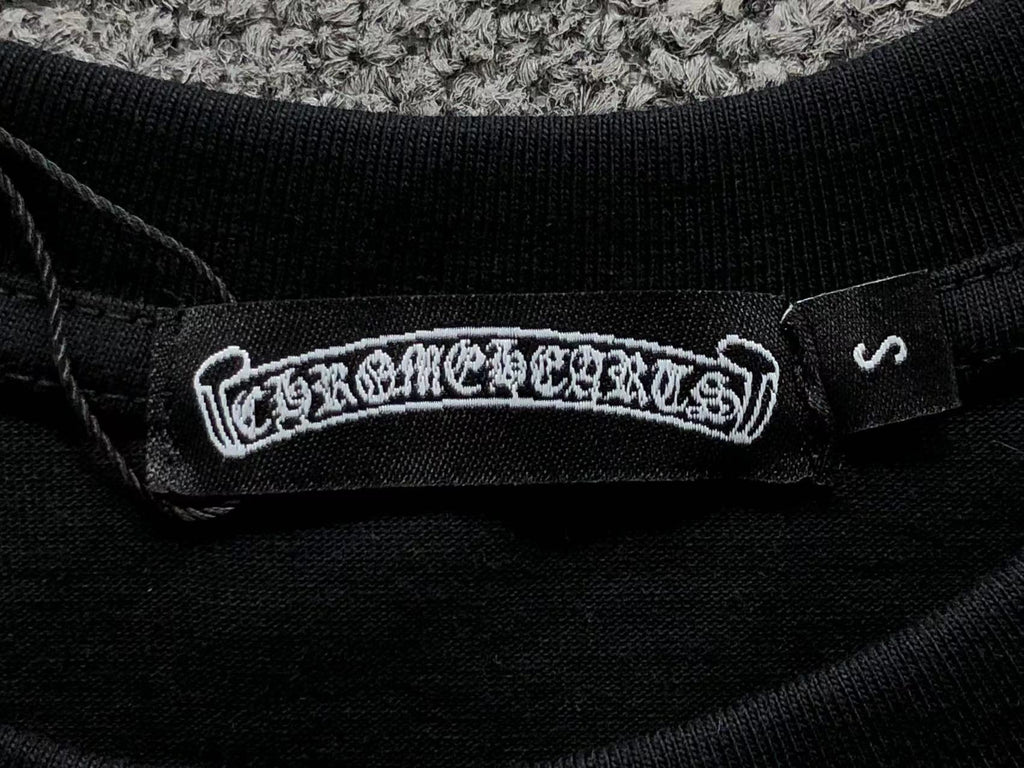 Cross Longsleeve