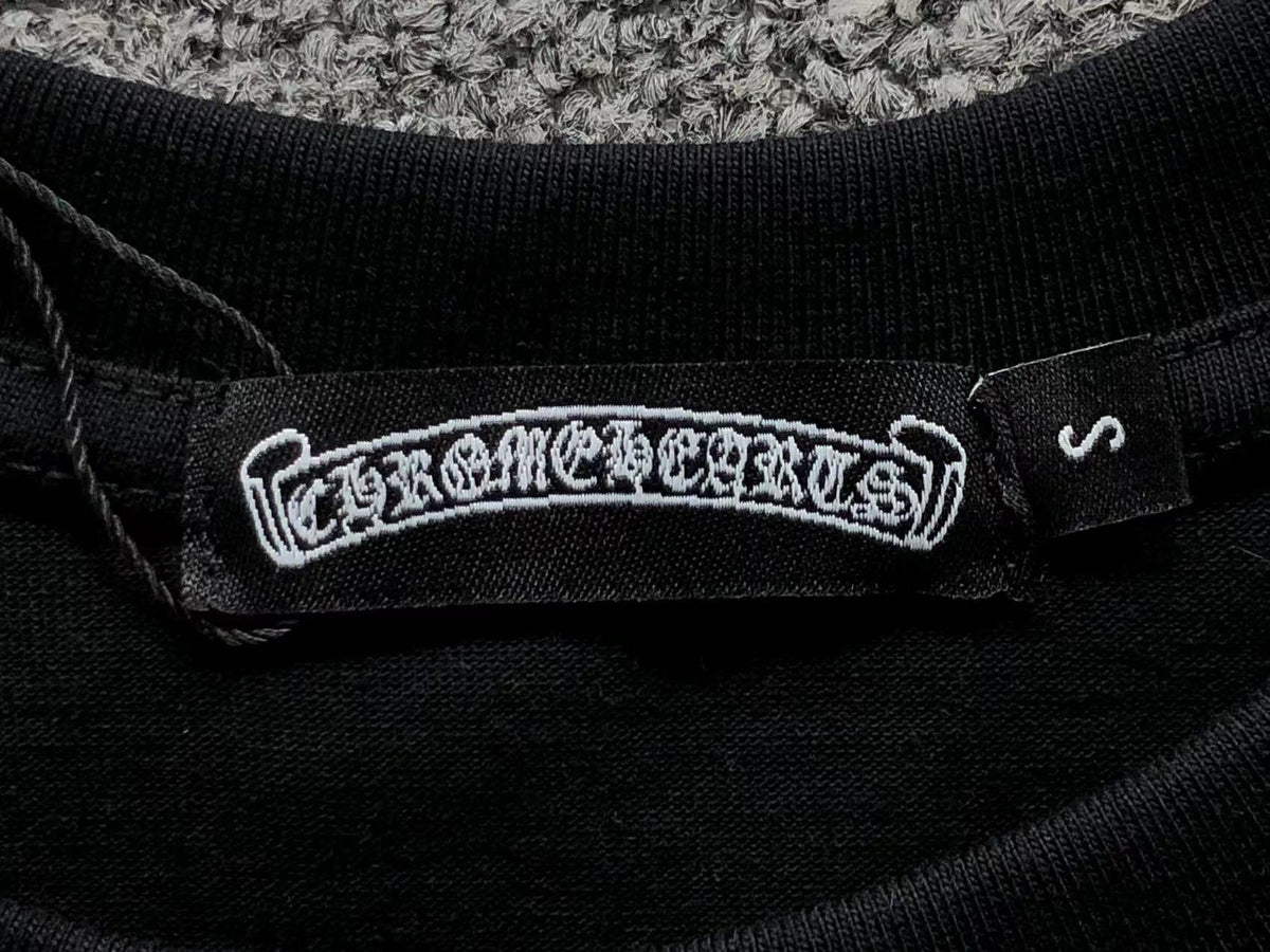 Cross Longsleeve