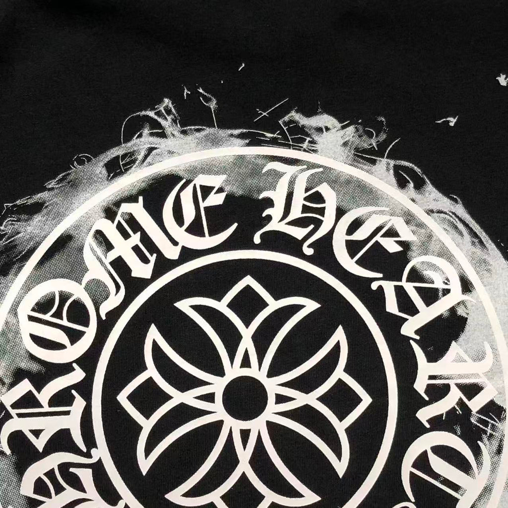 Cross Tshirt