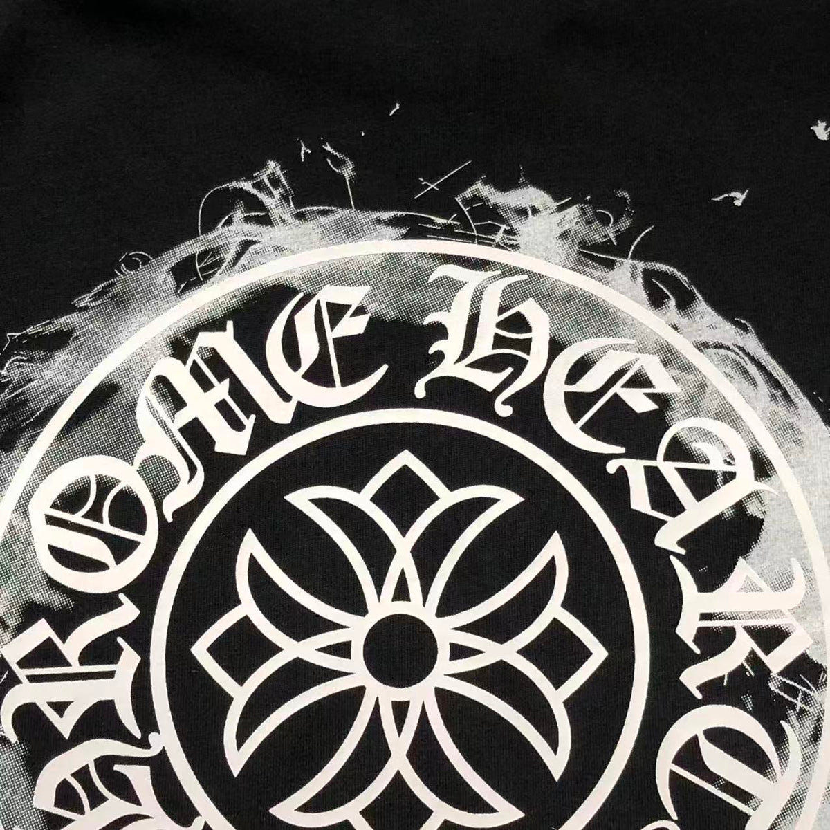 Cross Tshirt