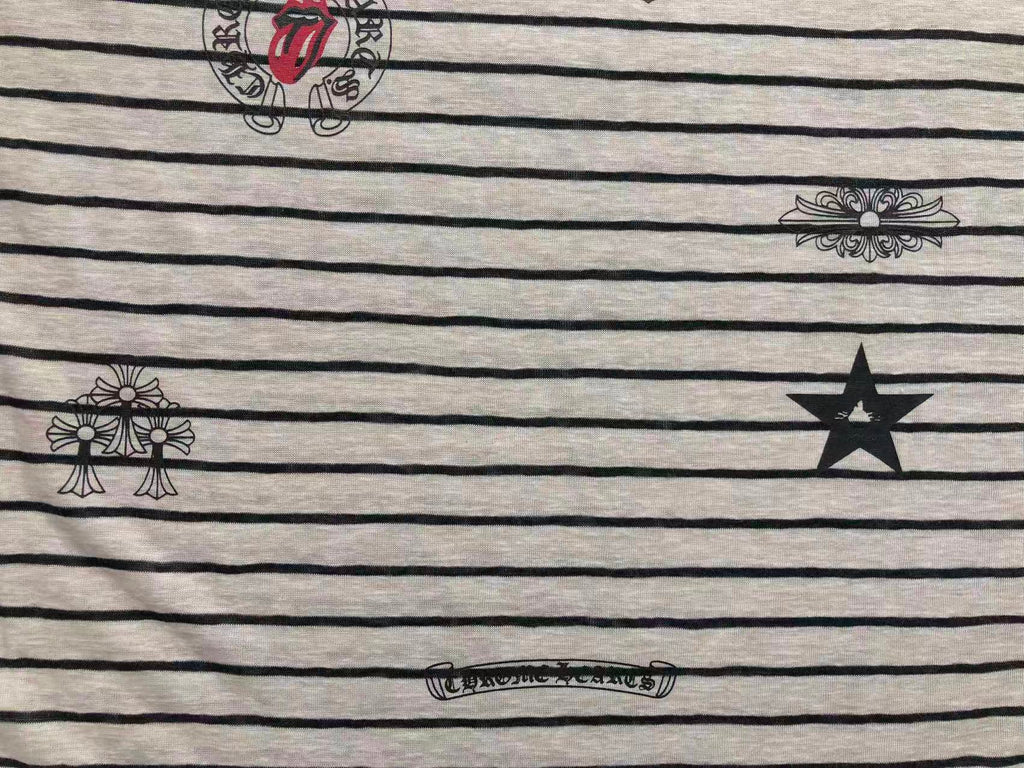 Cross Longsleeve