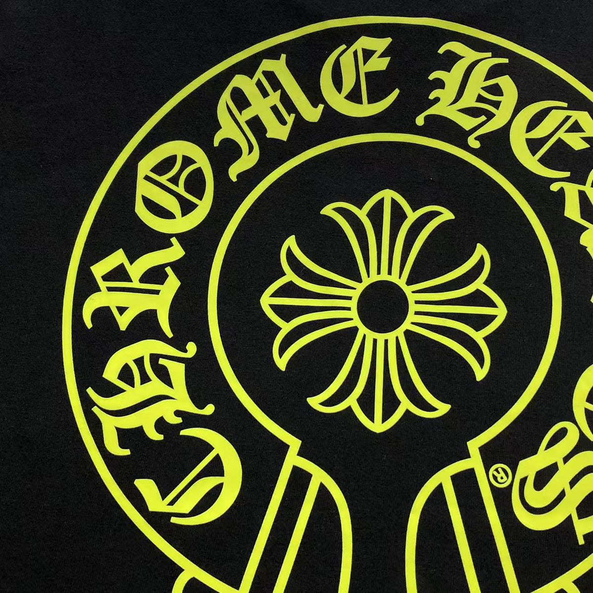 Cross Tshirt