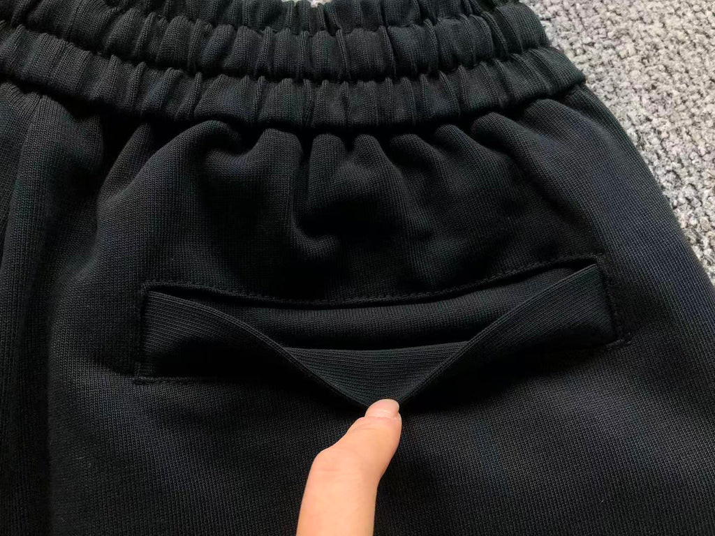 Cross Shorts
