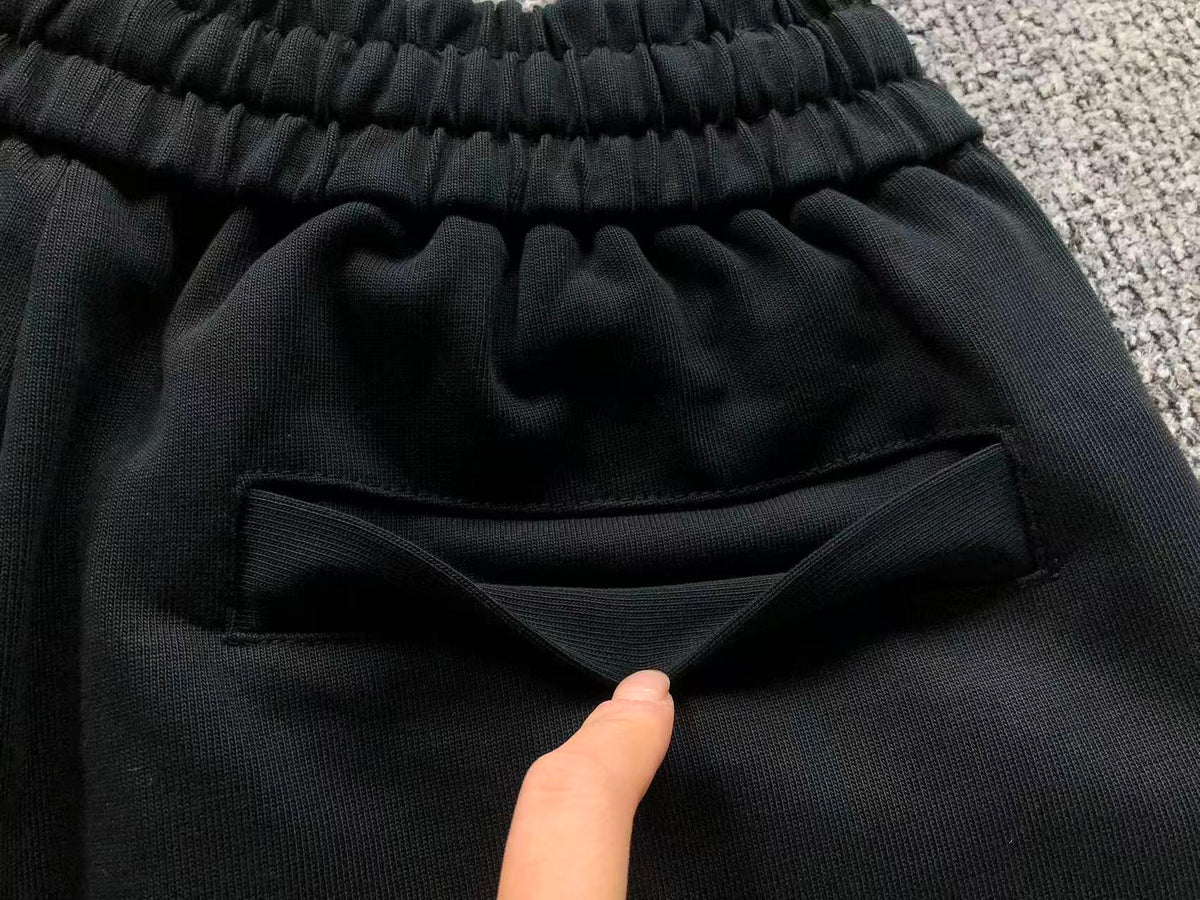 Cross Shorts