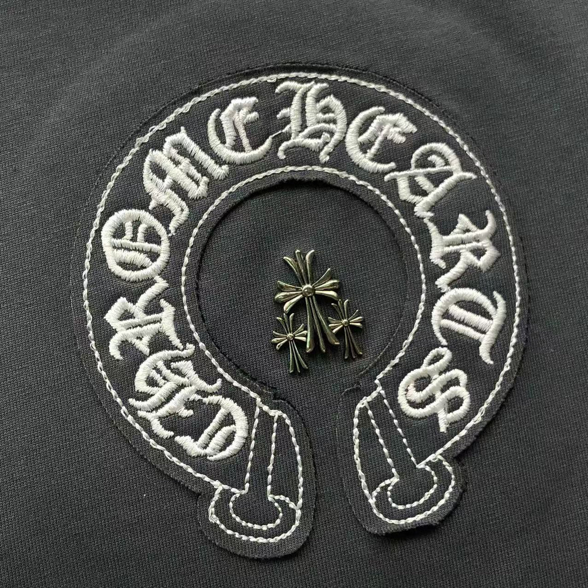 Cross Tshirt