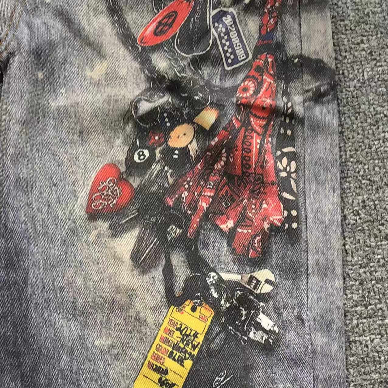 AcneStdios Pants