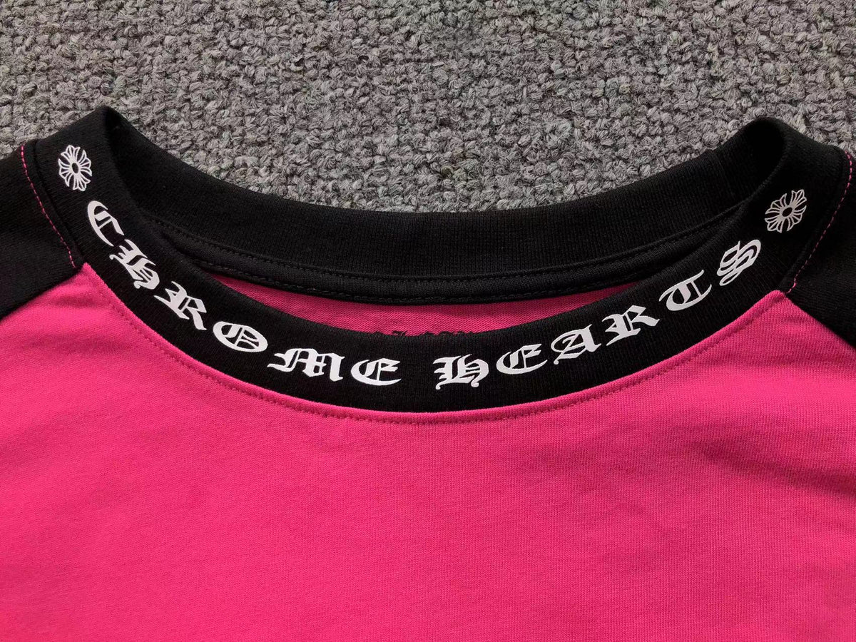 Cross Longsleeve