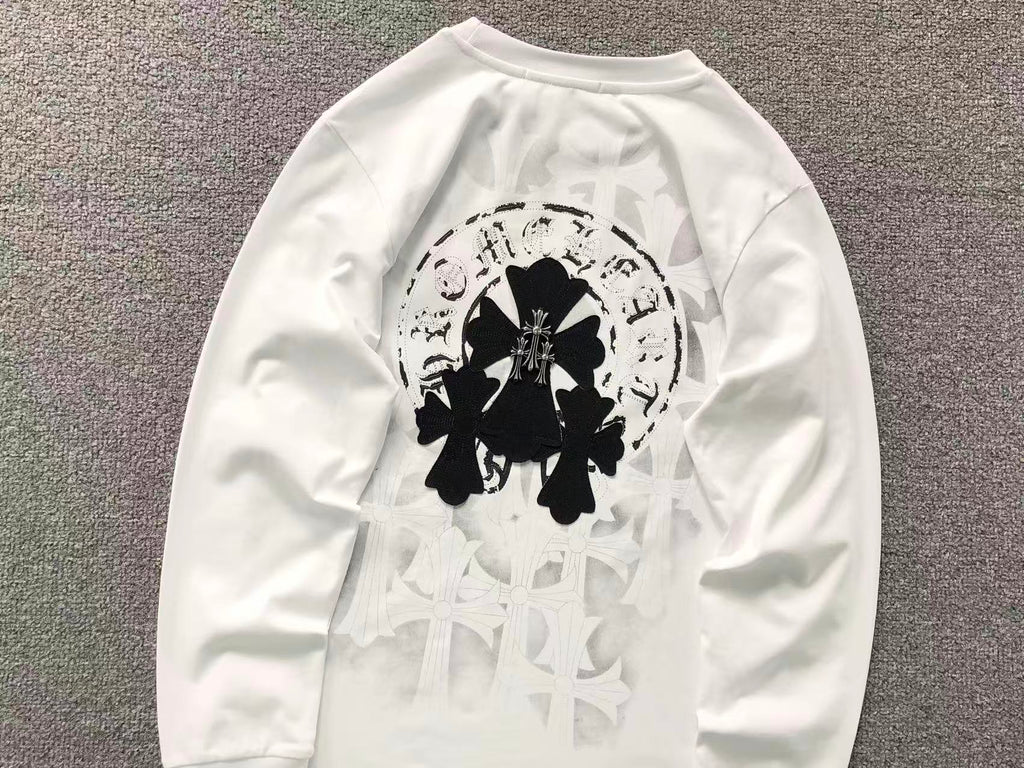 Cross Longsleeve
