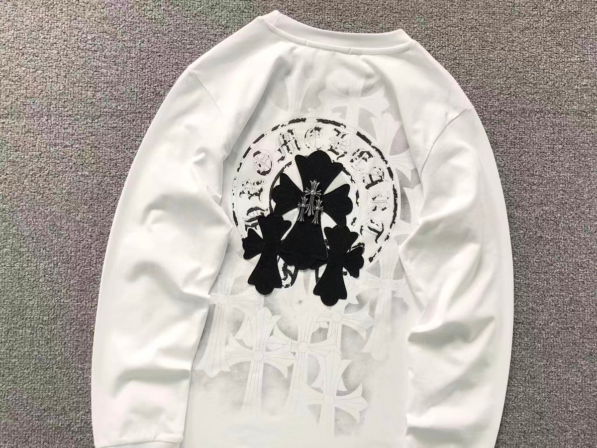 Cross Longsleeve
