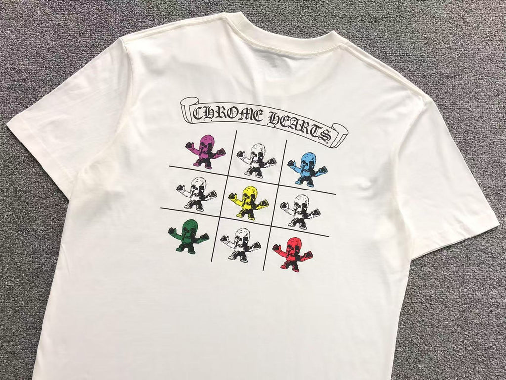 Cross Tshirt
