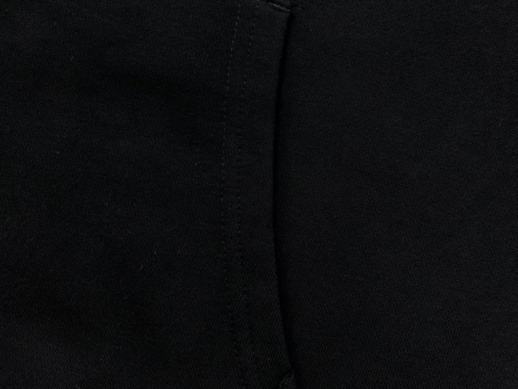 Cross Hoodie