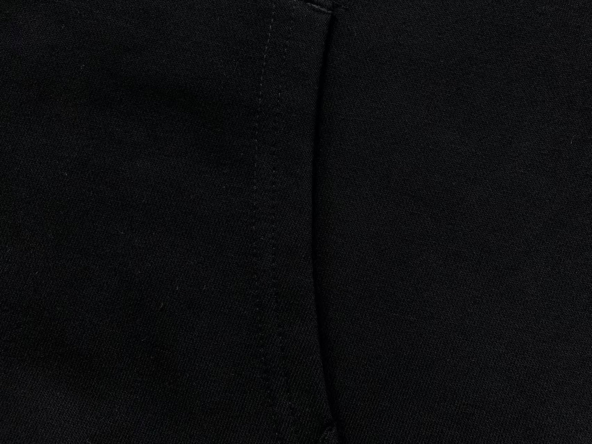 Cross Hoodie