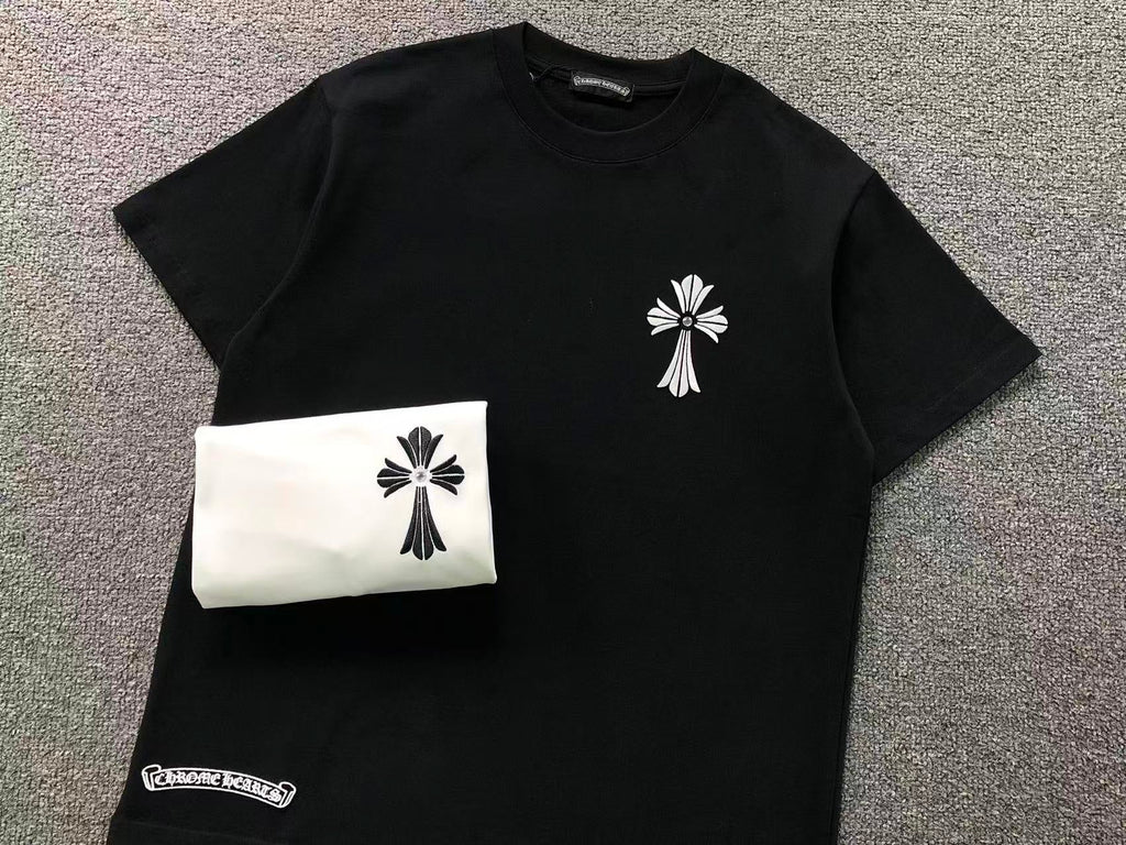 Cross Tshirt