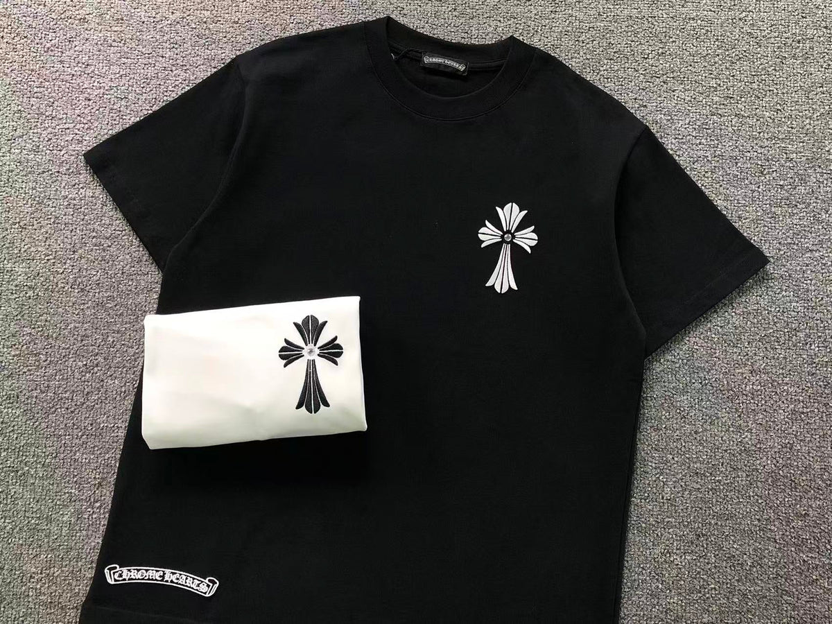 Cross Tshirt