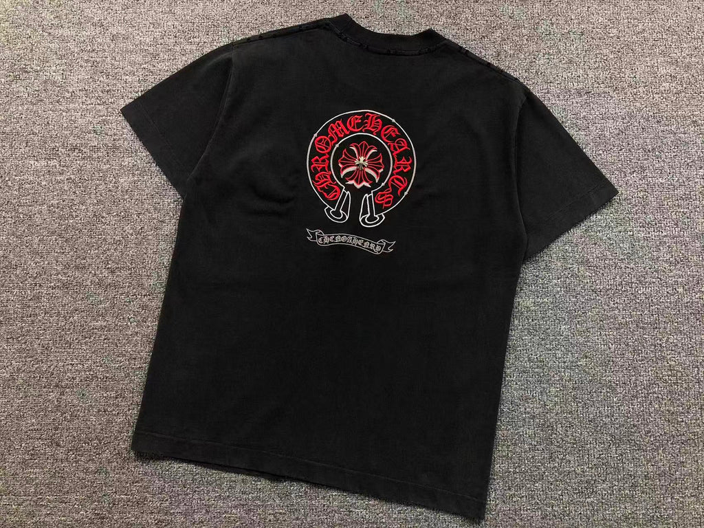 Cross Tshirt