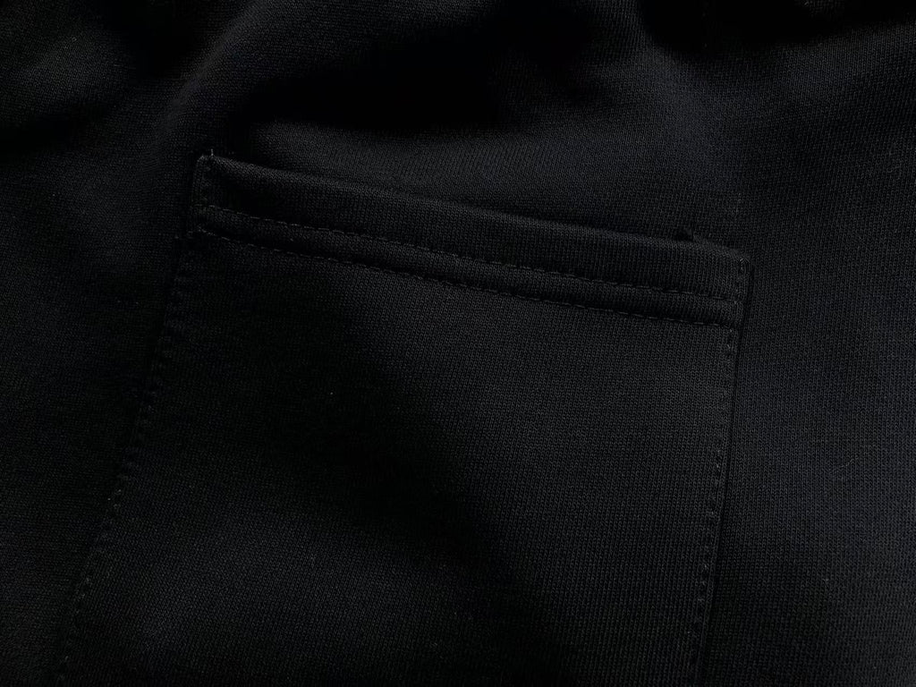 Cross Pants