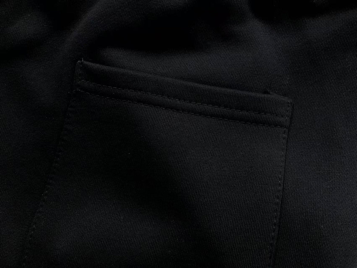 Cross Pants