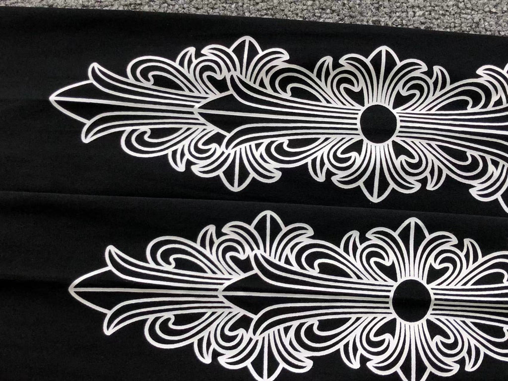 Cross Longsleeve