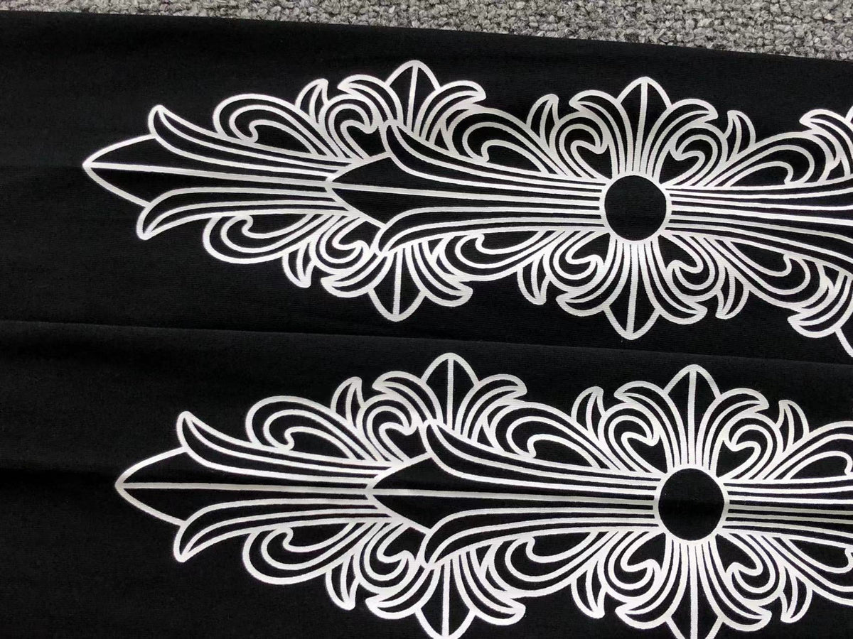 Cross Longsleeve