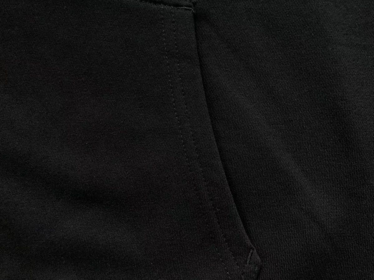 Cross Hoodie