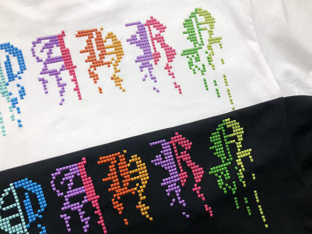 Cross Tshirt