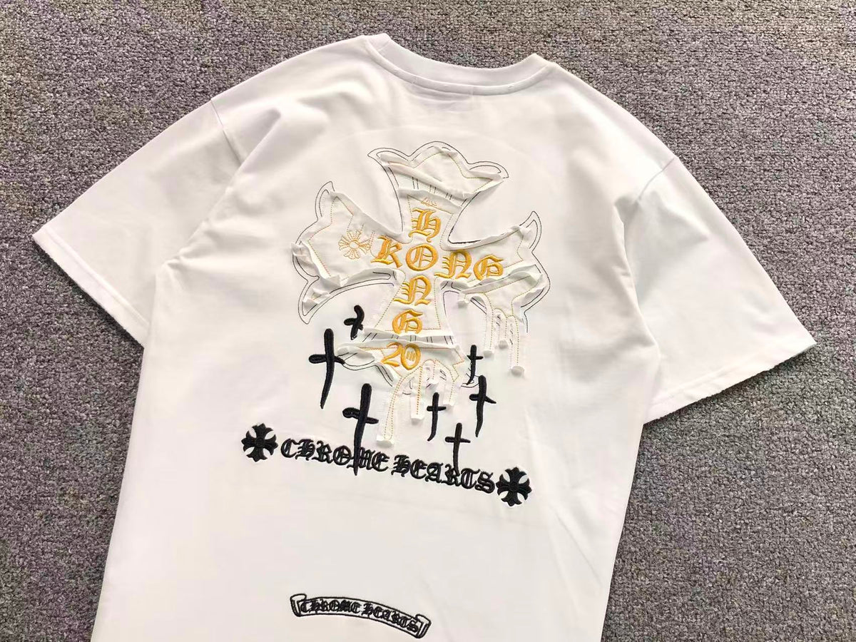 Cross Tshirt