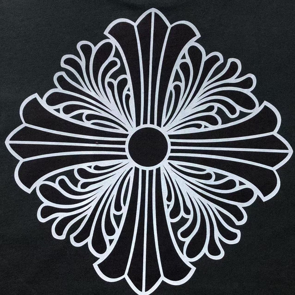 Cross Tshirt