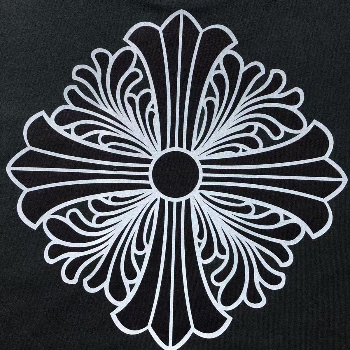 Cross Tshirt