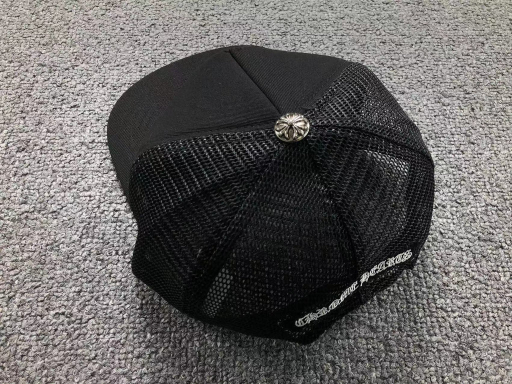Cross Cap