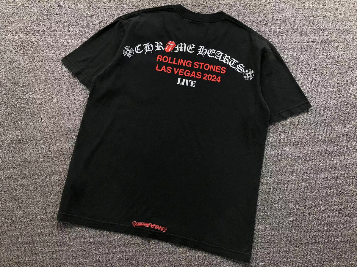 Cross Tshirt