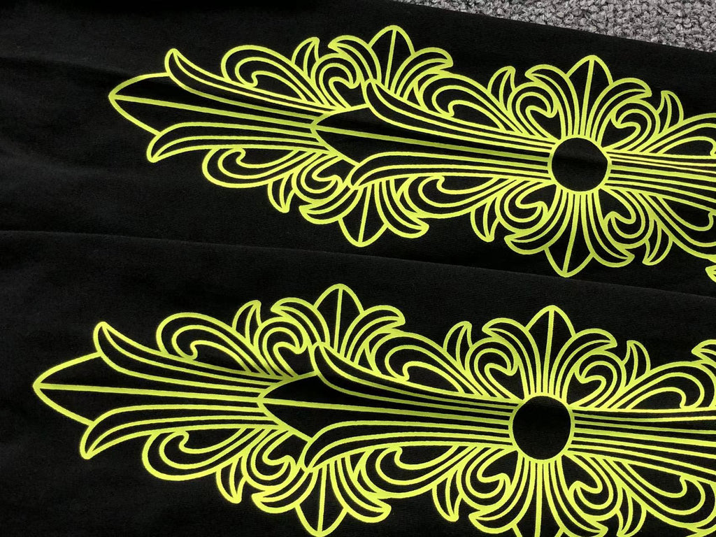 Cross Longsleeve
