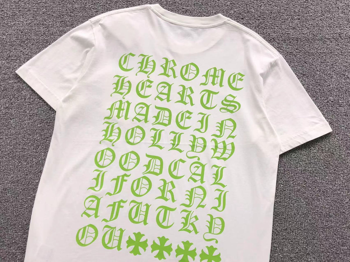 Cross Tshirt