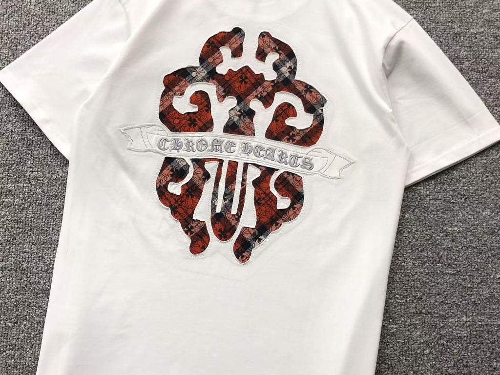 Cross Tshirt