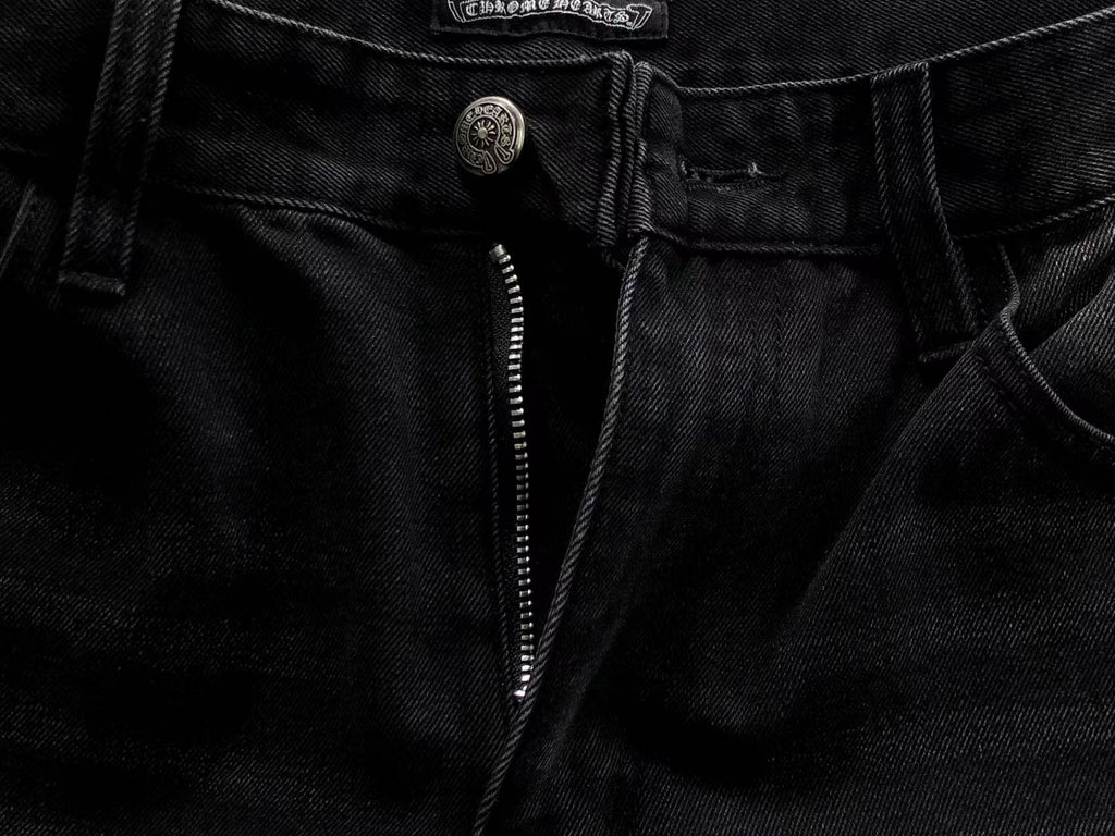 Cross Pants