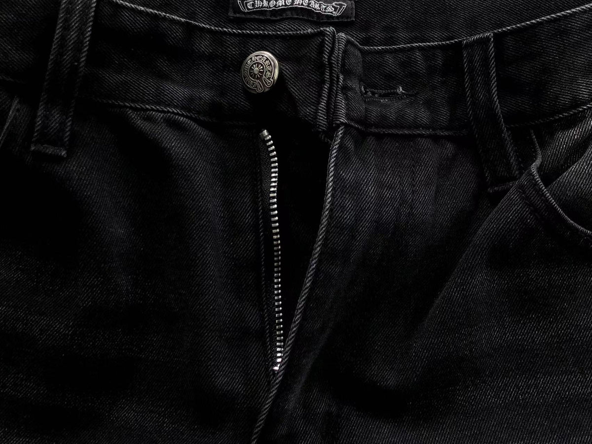 Cross Pants