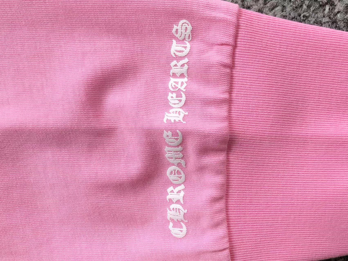 Cross Longsleeve