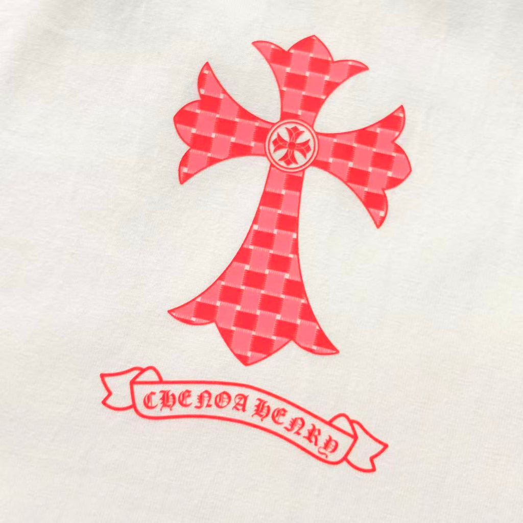 Cross Tshirt