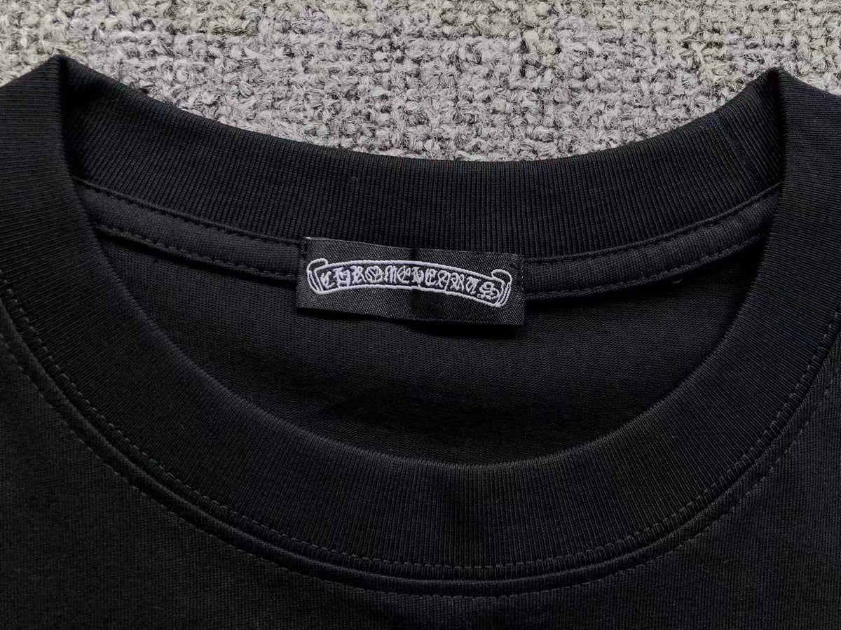 Cross Tshirt