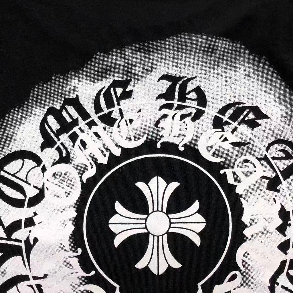 Cross Tshirt