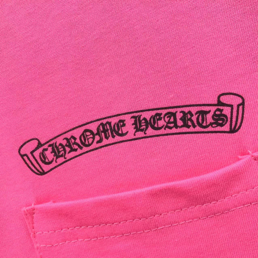 Cross Tshirt