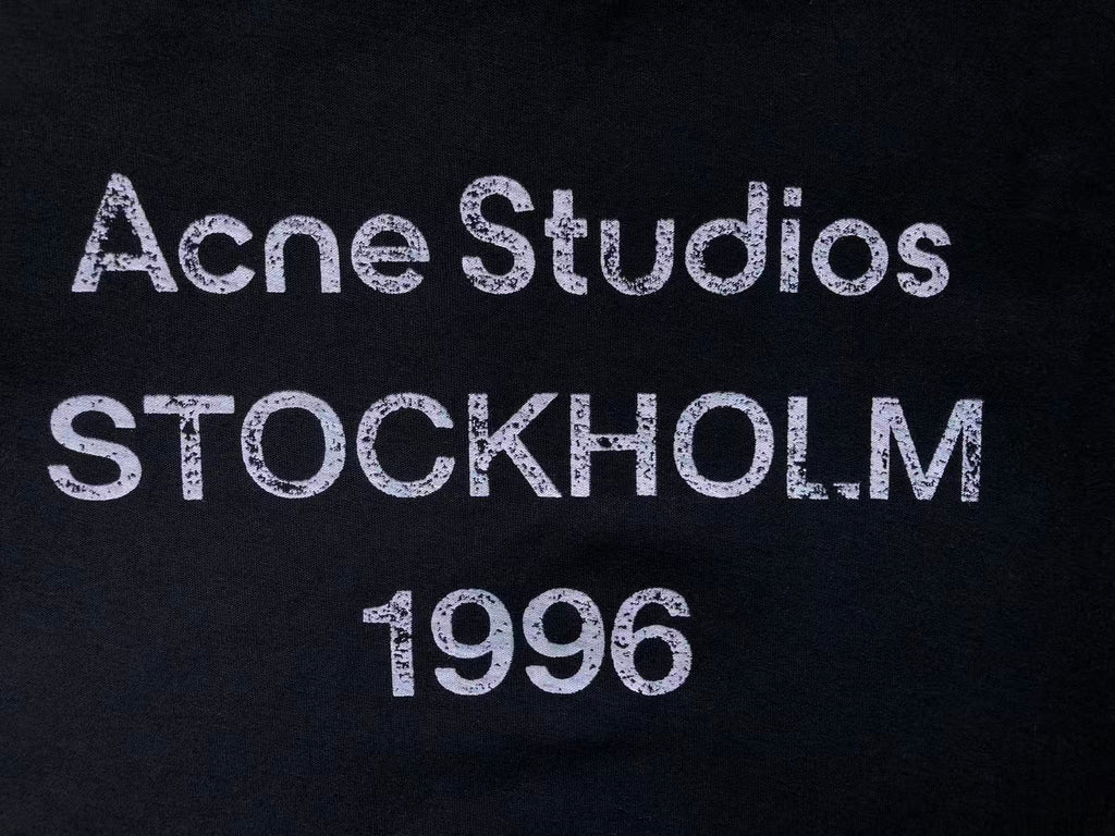 AcneStdios Longsleeve