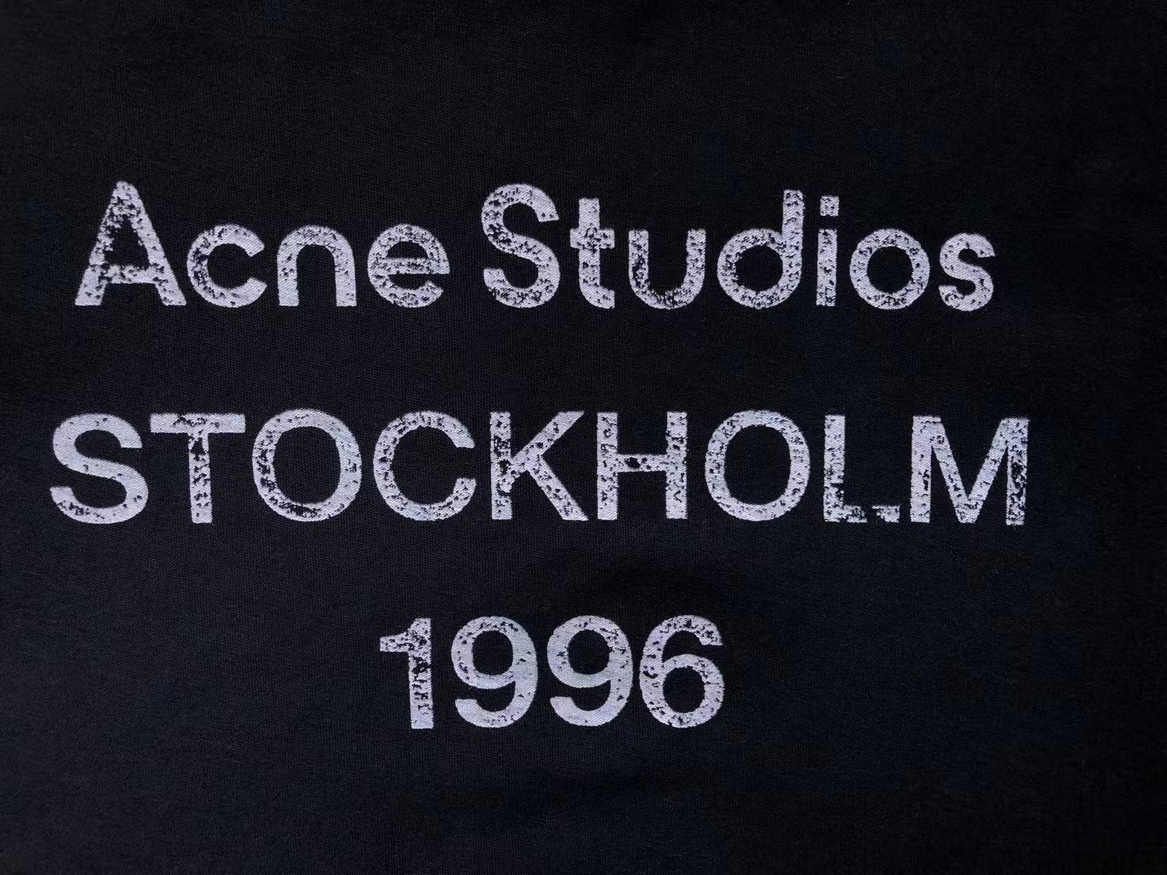 AcneStdios Longsleeve