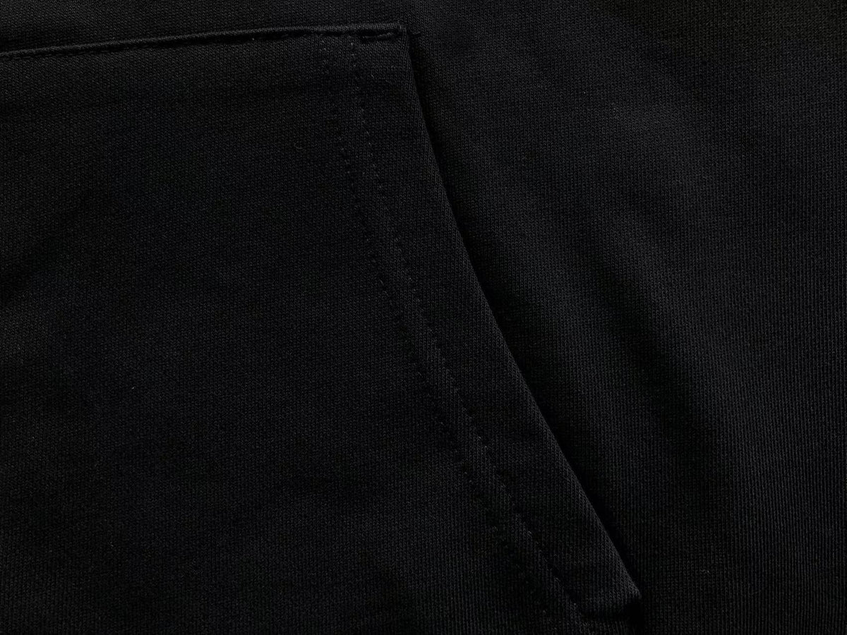Cross Hoodie
