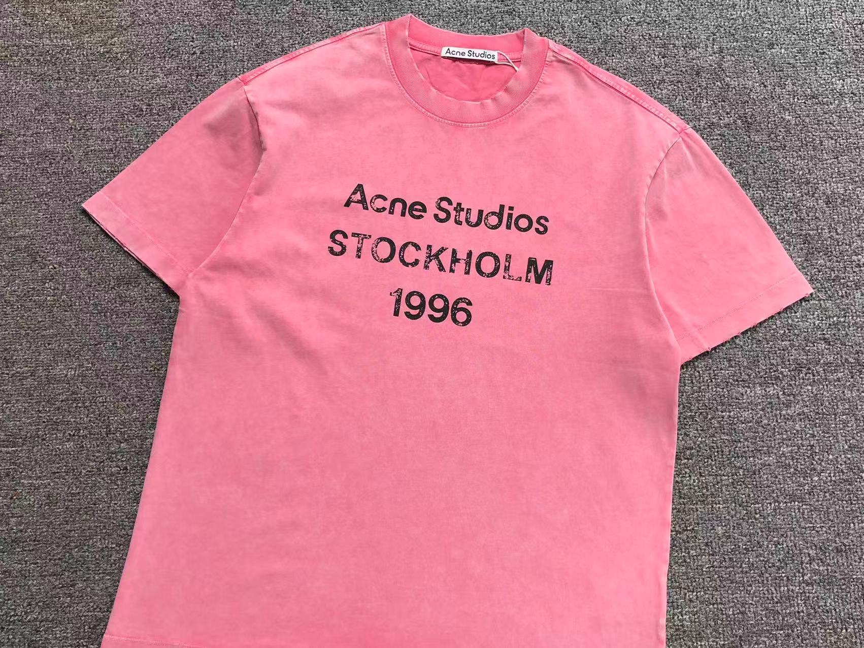 AcneStdios Tshirt