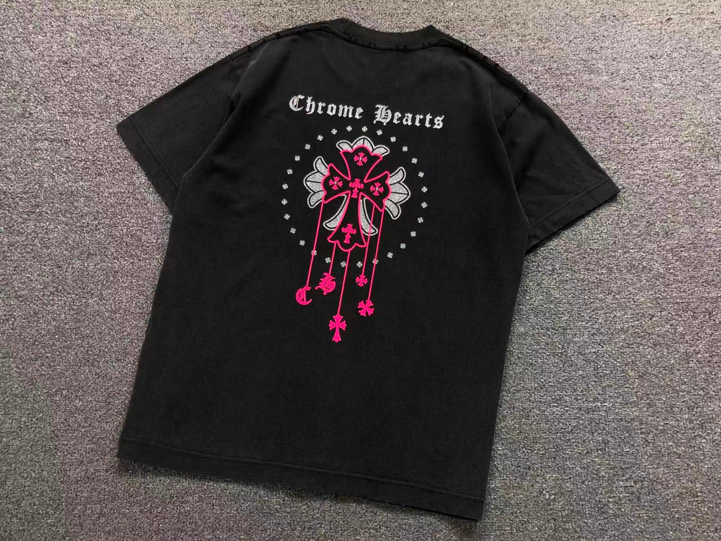 Cross Tshirt