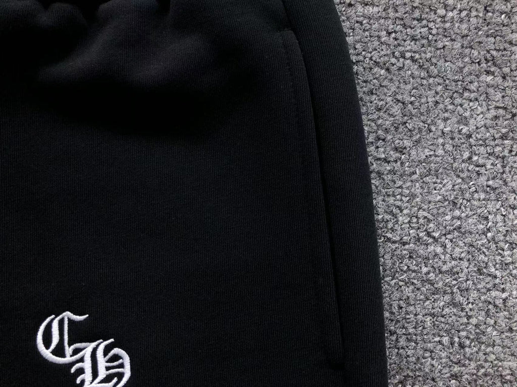 Cross Pants
