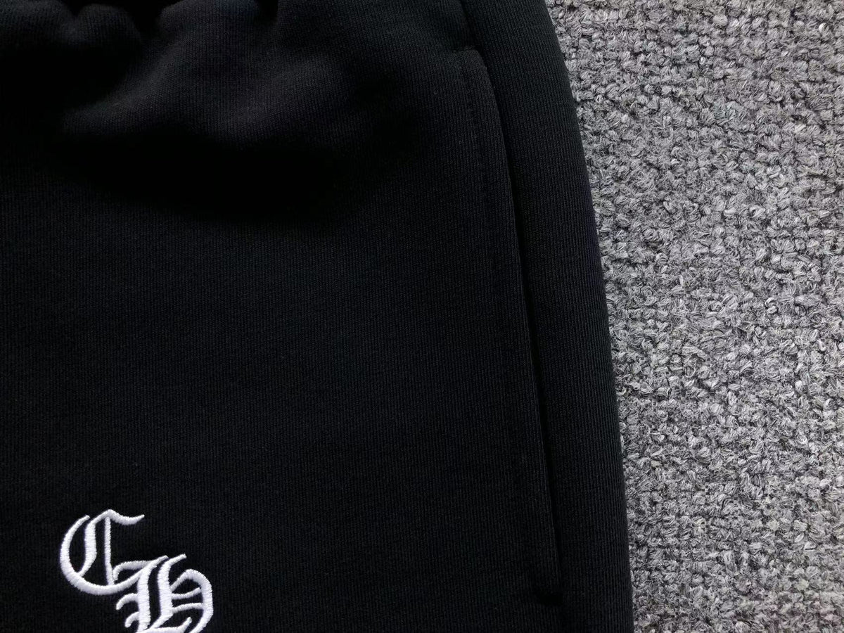 Cross Pants