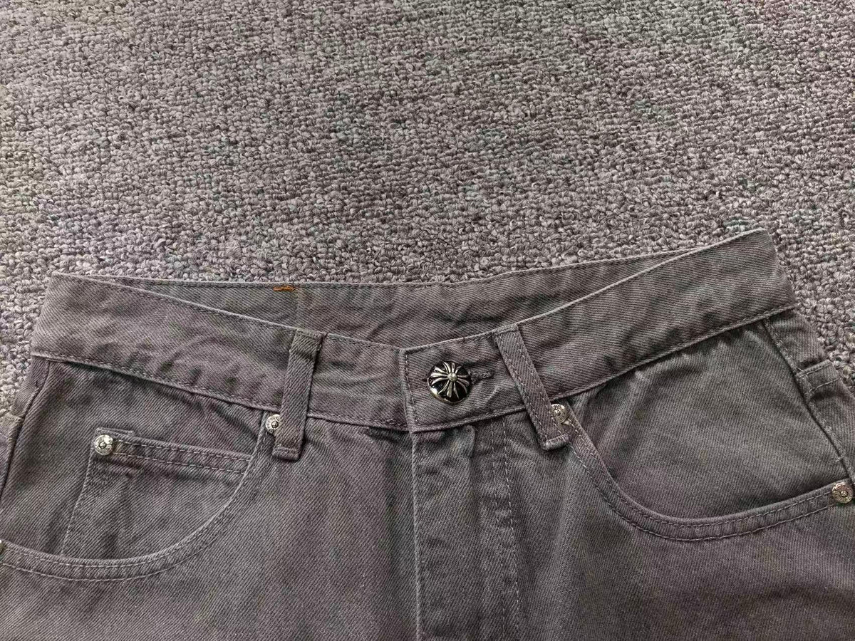 Cross Pants