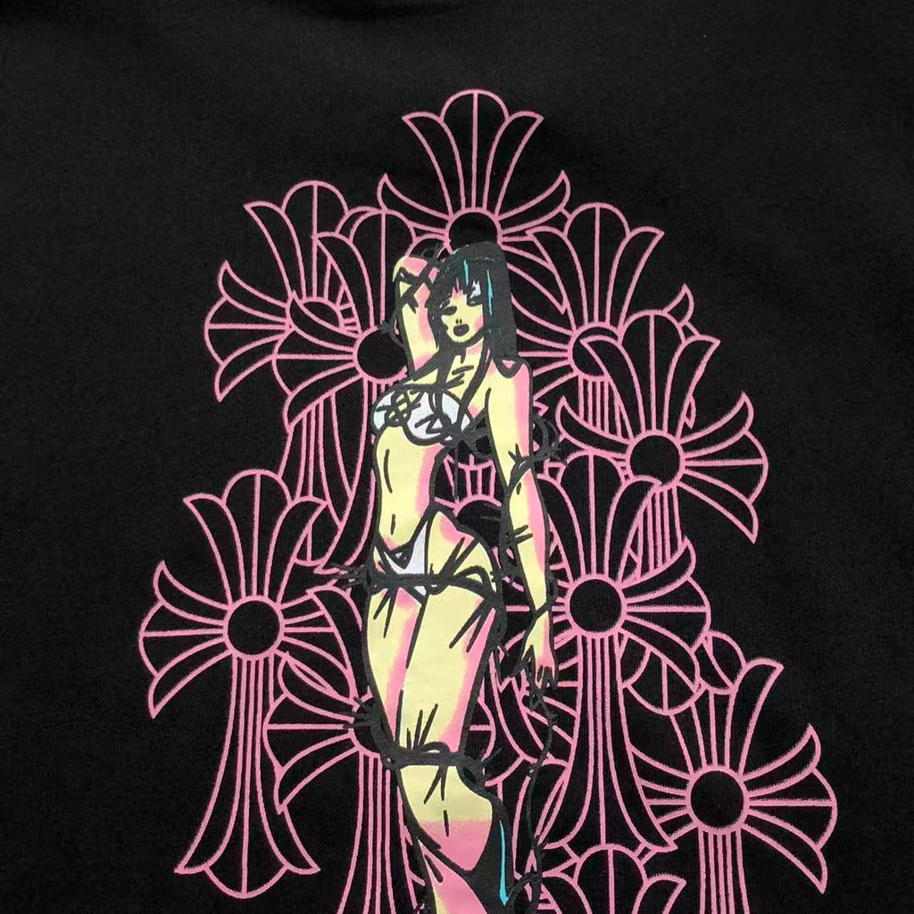 Cross Tshirt