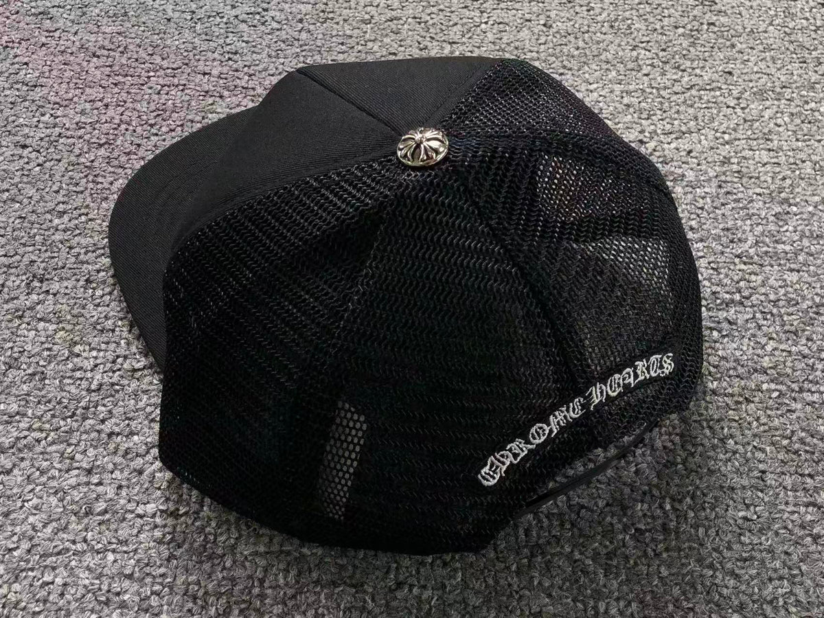 Cross Cap